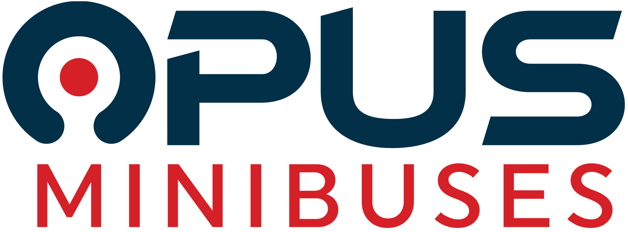 Opus Minibuses logo