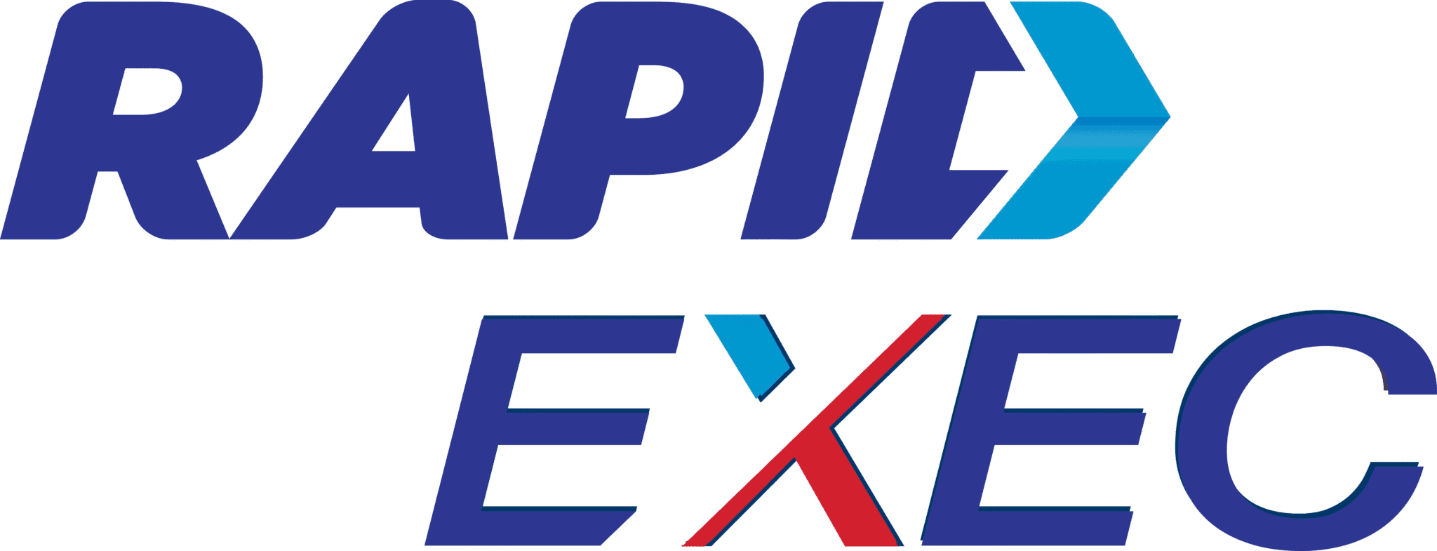 Rapid Exec logo
