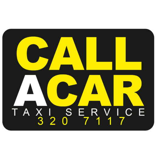 Call a Car logo