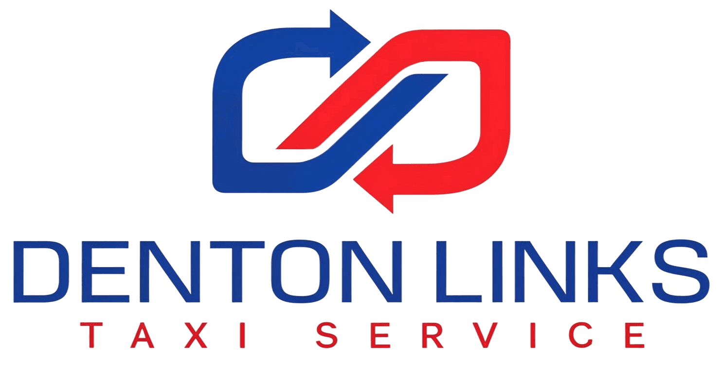 Denton Links logo