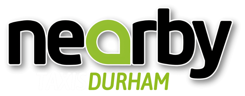 Nearby Durham logo
