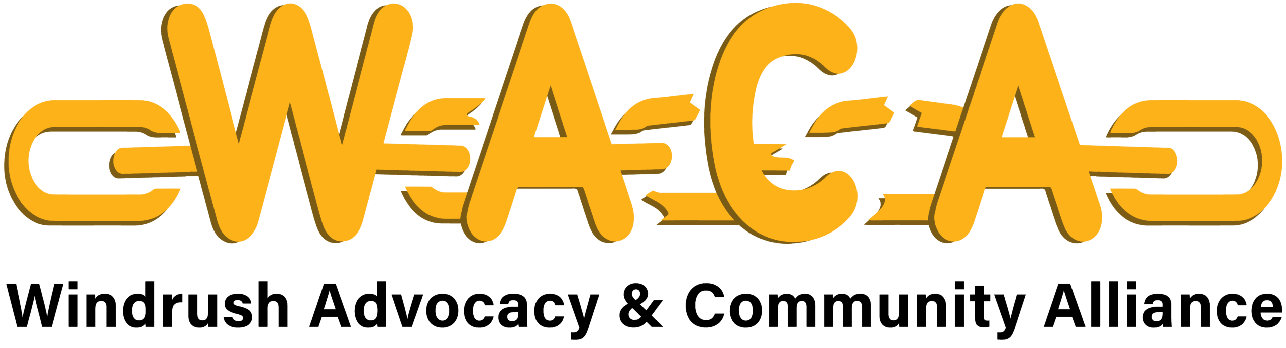 WACA logo