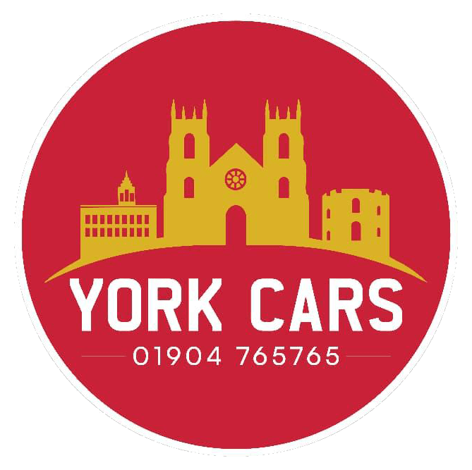 York Cars logo