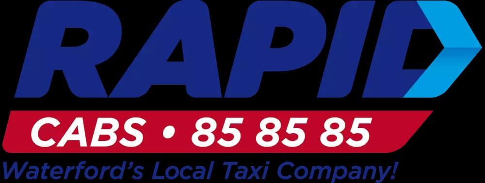 Rapid Cabs logo