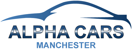 Alpha Cars logo