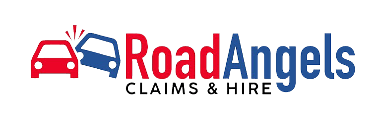 Road Angels Claim & Hire logo
