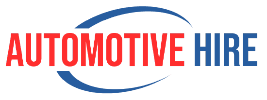 Automotive Hire logo