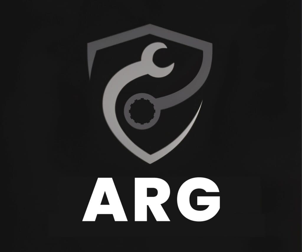 Automotive Repair Group logo