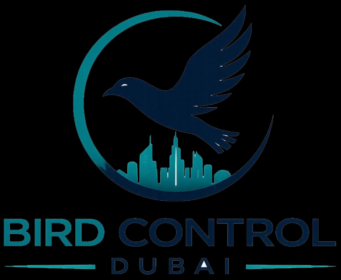 Birds Control Dubai logo