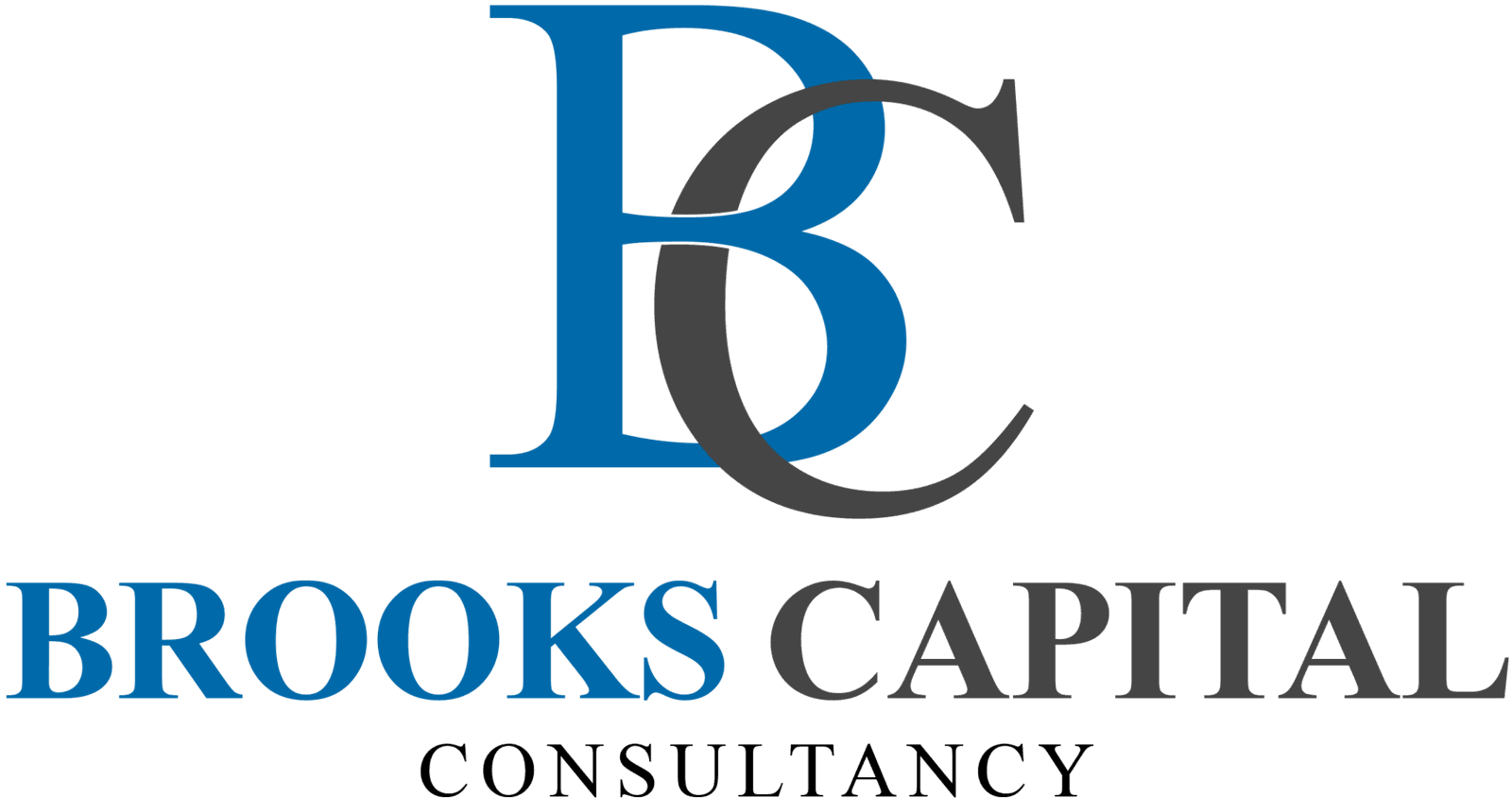 Brooks Capital Consultancy logo