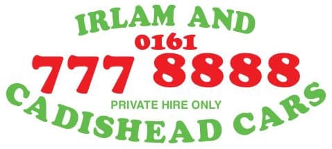 Cadishead Cars logo
