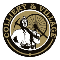 Colliery Taxis logo