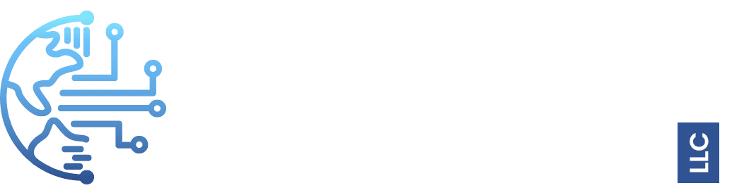 Digital Media Help LLC logo