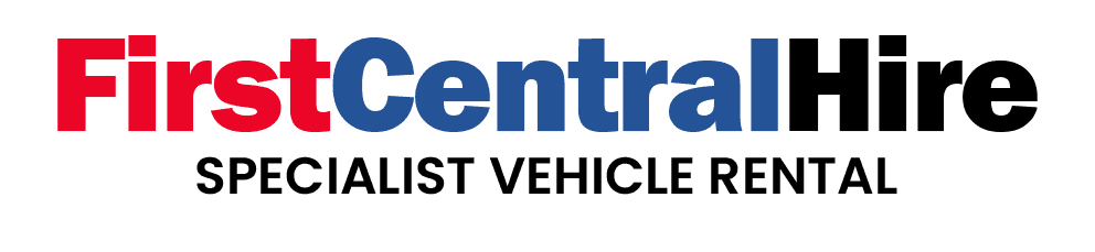 First Central Hire logo
