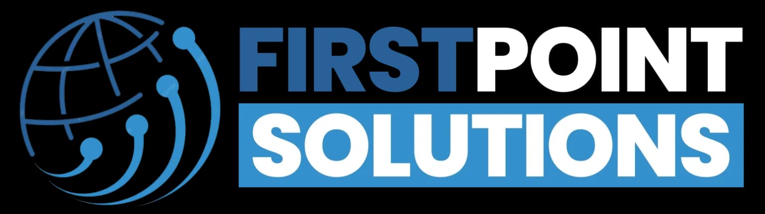 First Point Solutions logo