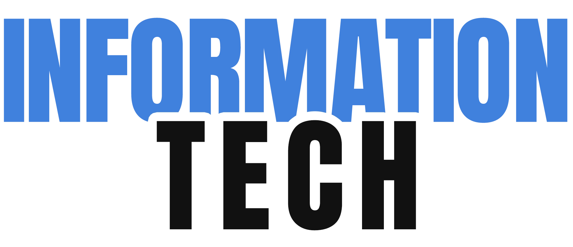 Information Tech LLC logo