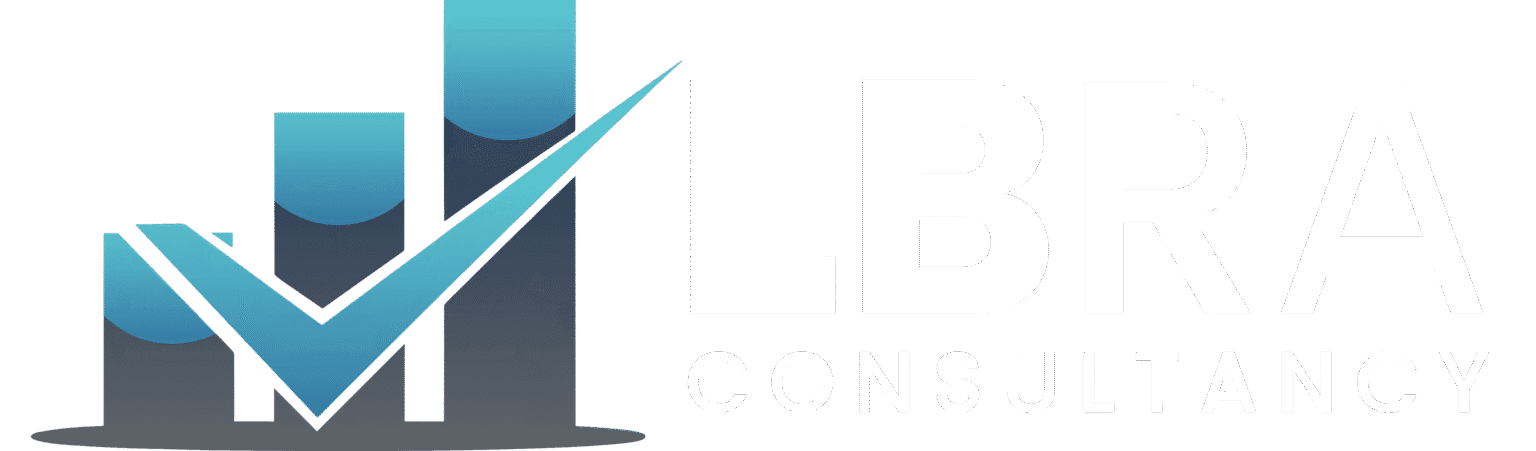 LBRA Consultancy logo