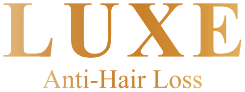 Luxe Anti Hair Loss logo