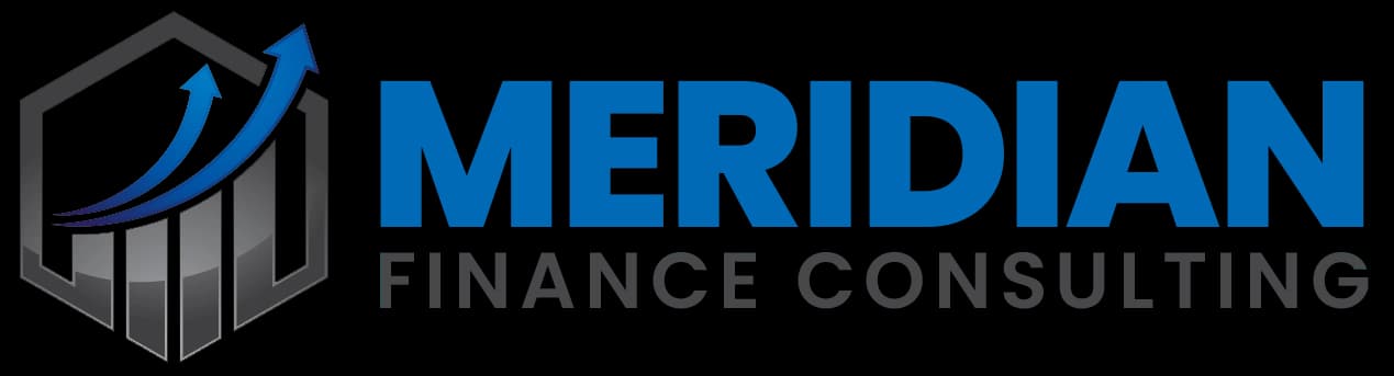 Meridian Finance Consulting logo