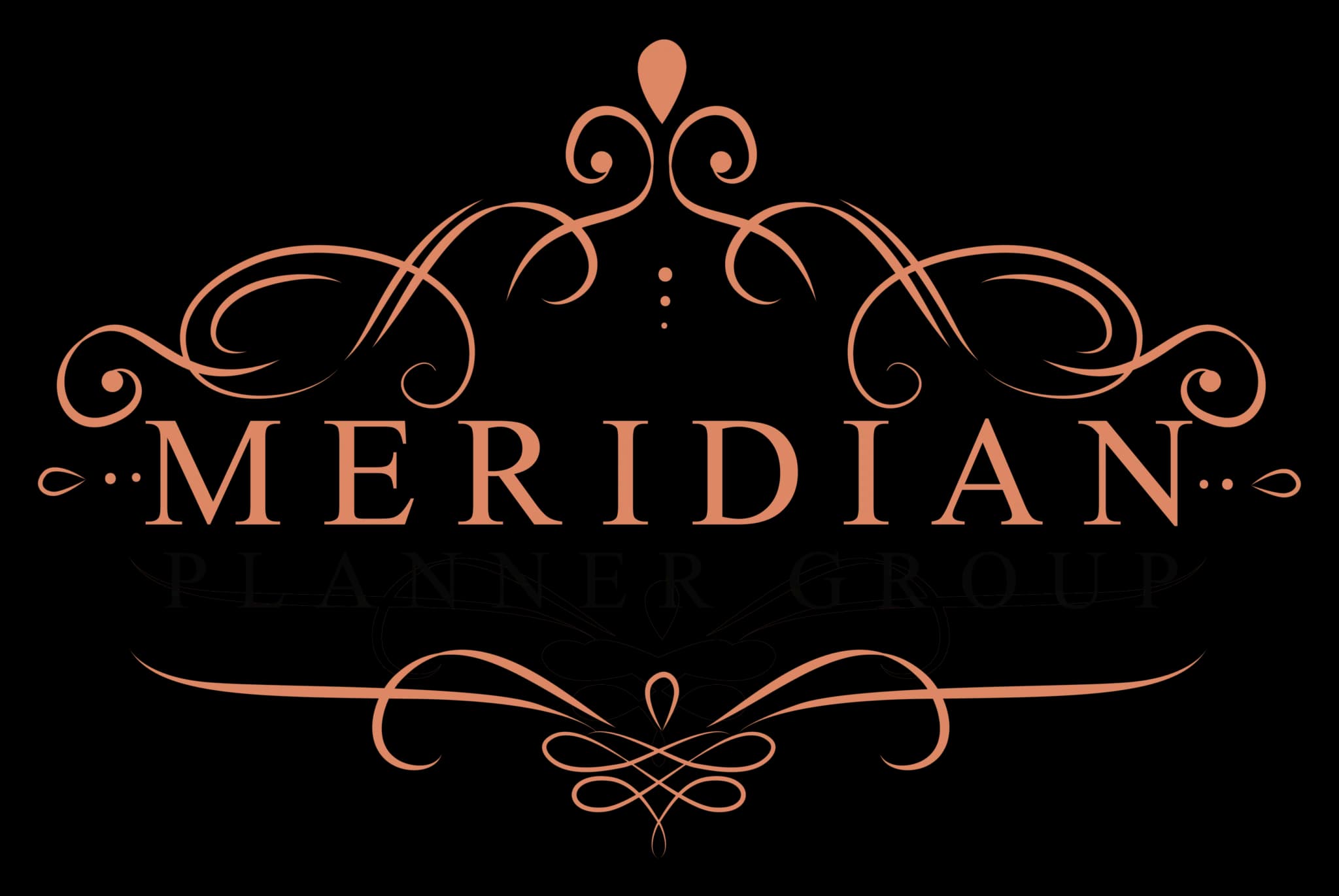 Meridian Planner Group logo