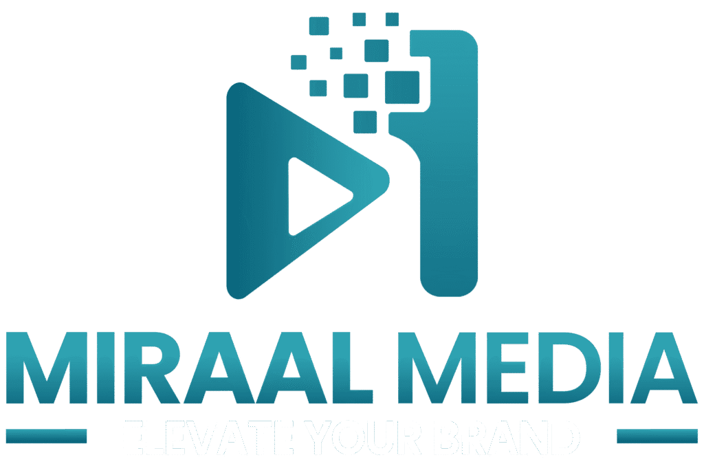 Mira Al Media logo