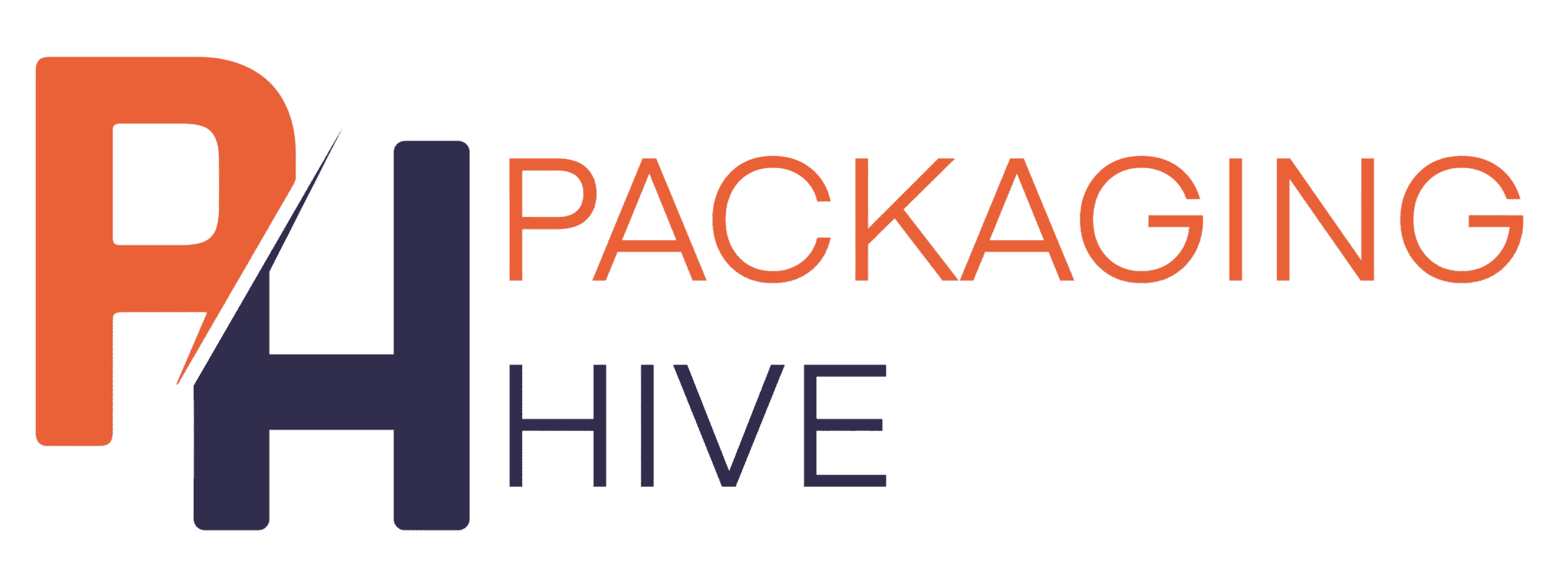 Packaging Hive logo