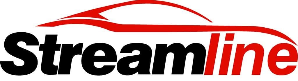 Streamline Cars logo