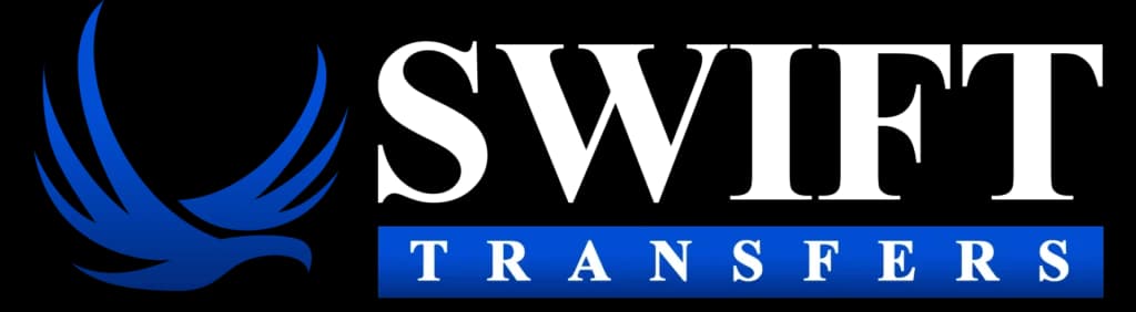 Swift Executive Transfers logo