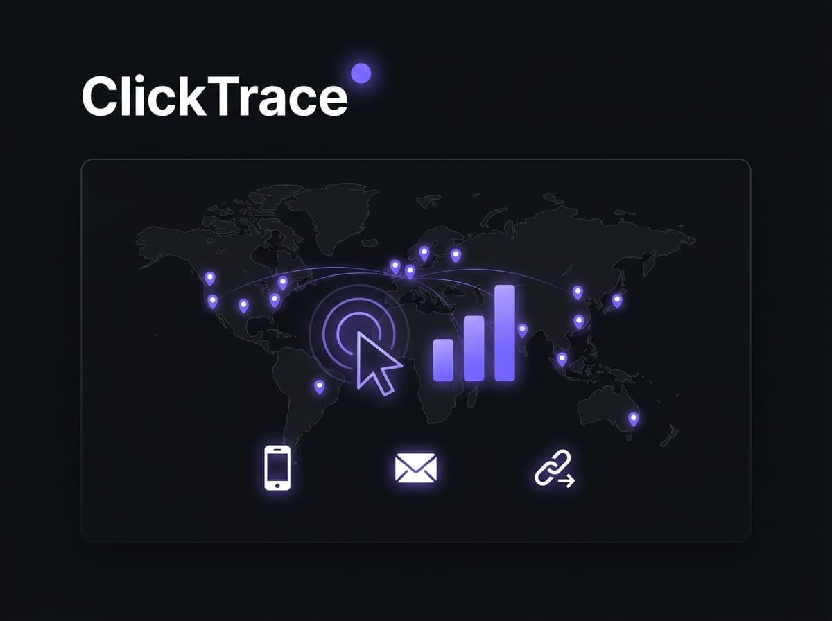 ClickTrace