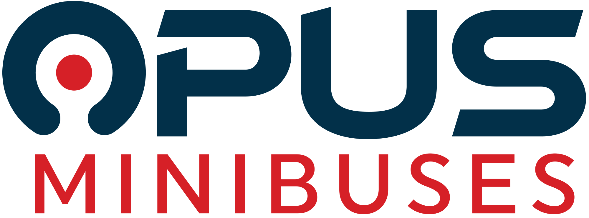 Opus Minibuses