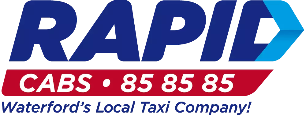 Rapid Cabs logo